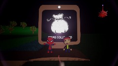 A screenshot taken in Dreams. 10 of 17.