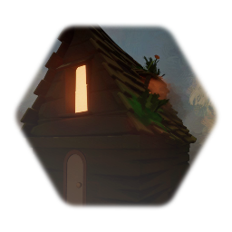 Birdhouse