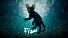 <term> Flow - Gints Zilbalodis 🐱