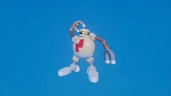 A screenshot taken in Dreams. 14 of 26.