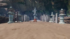 A screenshot taken in Dreams. 3 of 13.