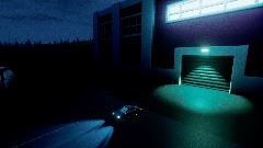 Freeroam - Driftus MK4 Turbo