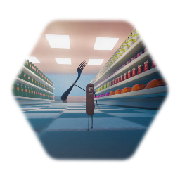 Frank from sausage party  Foodtopic