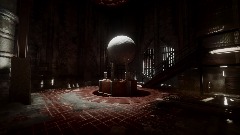 A screenshot taken in Dreams. 10 of 11.