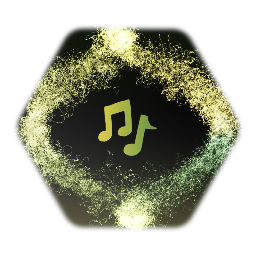 Amalgam remix (G4mma_M71)