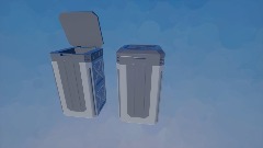 A screenshot taken in Dreams. 1 of 1.