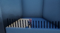 Remix of zombie animation