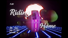 "Riding Home' - (Music Video)
