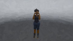 A screenshot taken in Dreams. 1 of 7.