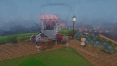 A screenshot taken in Dreams. 20 of 30.