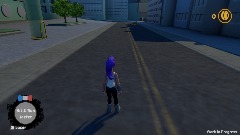 A screenshot taken in Dreams. 1 of 9.