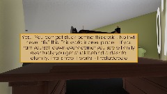 A screenshot taken in Dreams. 15 of 17.