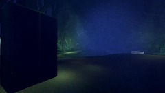 A screenshot taken in Dreams. 1 of 3.