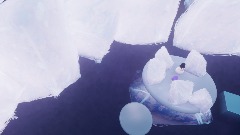 Reissa Adventures - Prueba de Hielo - Alpha Version