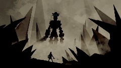 A screenshot taken in Dreams. 3 of 4.