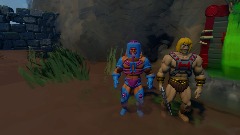 He-Man