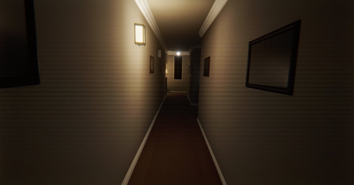 Contents of P.T. (VR Compatible) | Indreams - Dreams™ companion website