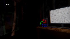 A screenshot taken in Dreams. 1 of 14.