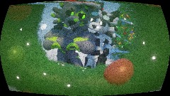 A screenshot taken in Dreams. 1 of 1.