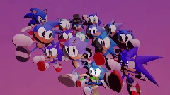 A screenshot taken in Dreams. 4 of 4.
