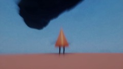 A screenshot taken in Dreams. 12 of 16.