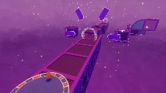 My Dreamiverse Dash!