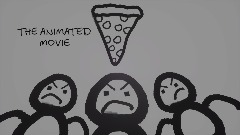 <clue> THE ANIMATED MOVIE | TEASER  TRAILER