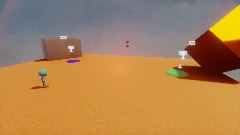 <Wip> Early Access Open Beta Insider Experience Platformer