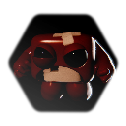 Hurt Meat Boy (old)
