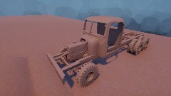 A screenshot taken in Dreams. 5 of 8.