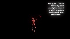 A screenshot taken in Dreams. 8 of 8.