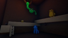 A screenshot taken in Dreams. 1 of 1.