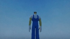 A screenshot taken in Dreams. 4 of 9.