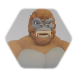 Kong 2021: Godzilla Monster Combat