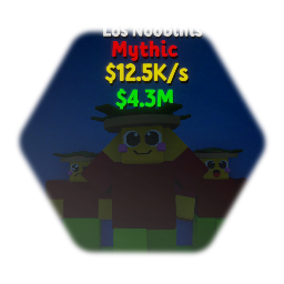 Los Noobinis