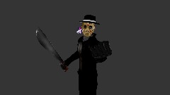 A screenshot taken in Dreams. 2 of 3.