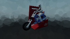 A screenshot taken in Dreams. 16 of 26.