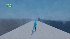 A screenshot taken in Dreams. 2 of 3.
