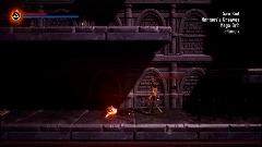 Project Metroidvania