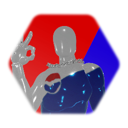 PEPSI-MAN [Platforming Edition]