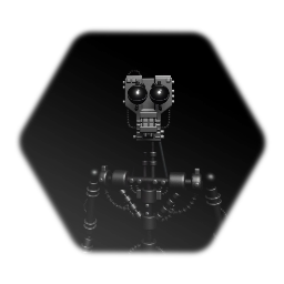 Endo Skeleton