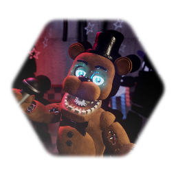 (UPDATE) THE MOST ACCURATE: FNAF COLLECTION