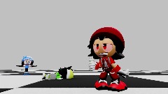 A screenshot taken in Dreams. 2 of 10.