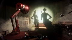 A screenshot taken in Dreams. 1 of 1.