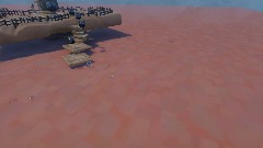 First person shooter 2