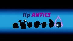 Kp ANTiCS:<term> All episodes