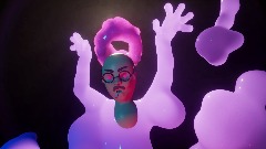 A screenshot taken in Dreams. 7 of 14.
