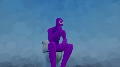 A screenshot taken in Dreams. 15 of 25.