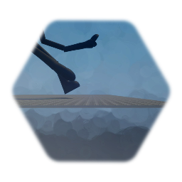 Day 2 of making an Aysm