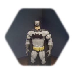 Batman The Dark Knight Returns